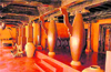 Tours in &rsquo;Hasta Shilpa heritage village&rsquo; from today